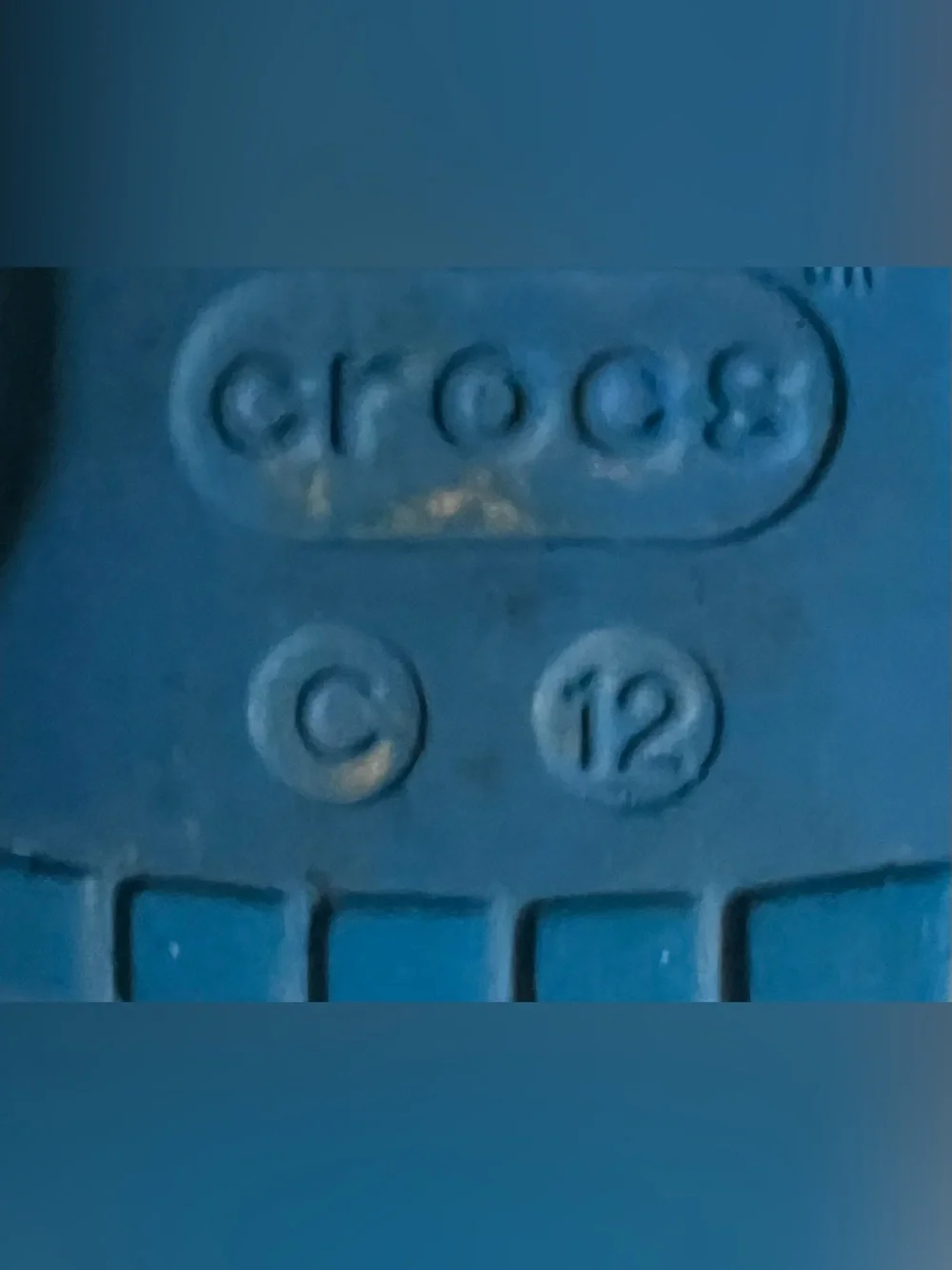 CROCS comfortable kids